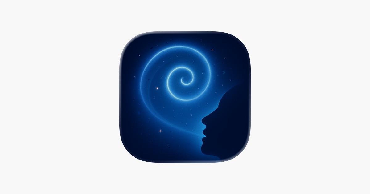 Luminous Breath website preview